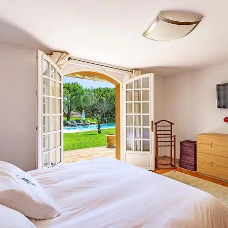 Luxueuse Avec Piscine Don Quichotte Willa