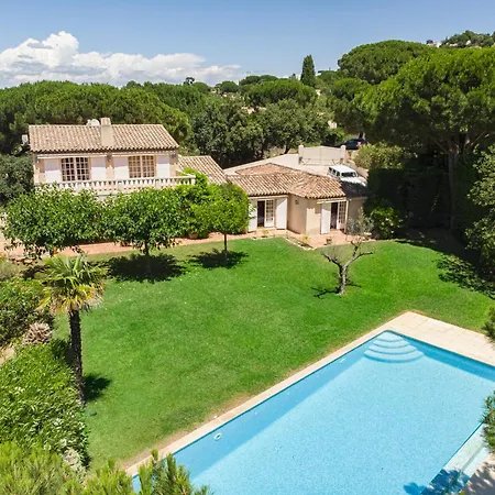 Luxueuse Avec Piscine Don Quichotte Willa
